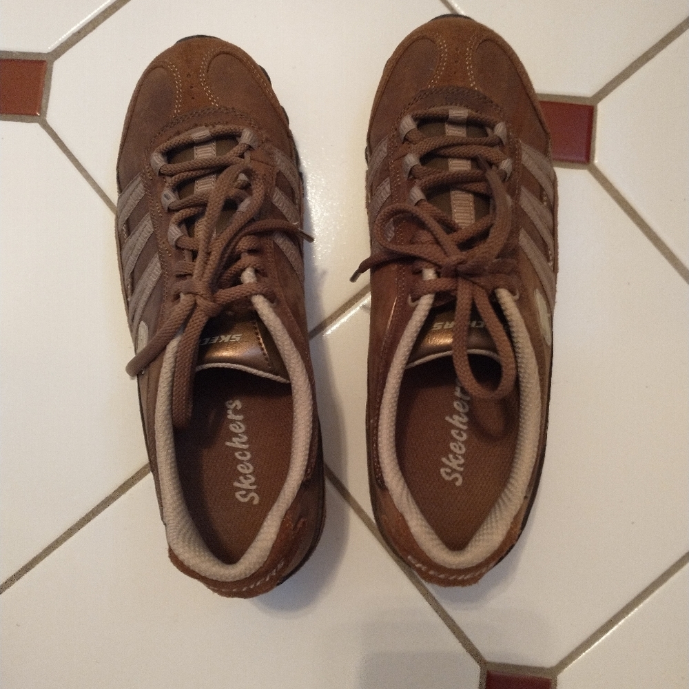 Skechers Bikers Sneakers